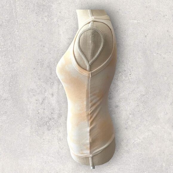 A New Day | EUC Women’s Tie Die Tank Top Size XS - Picture 3 of 4